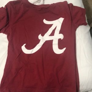 Alabama A top